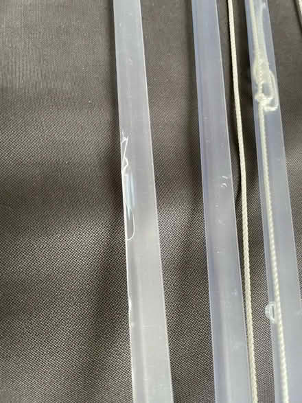 Photo of free Poster hangers (Highbury and Islington N1) #2