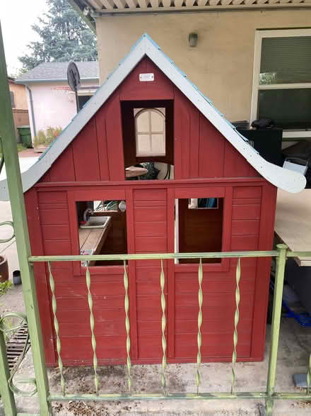 Photo of free KIDS PLAYHOUSE - Cedar Summit (North Hollywood) #2