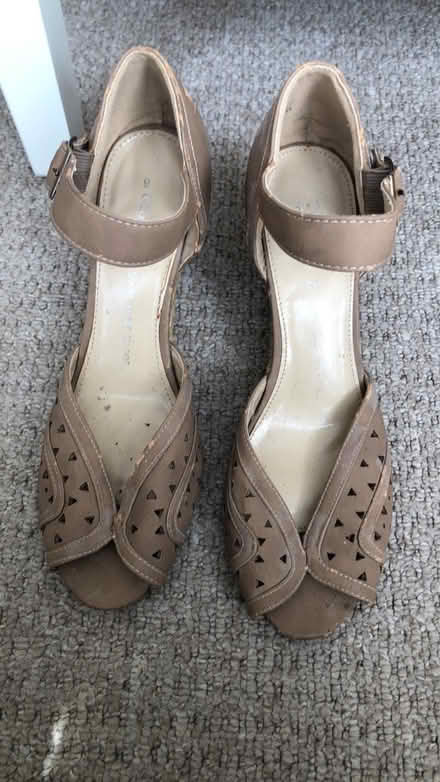 Photo of free Ladies shoes (CT9) #1