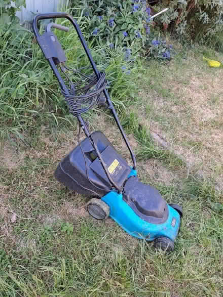 Photo of free Lawnmower (B64 7. Cradley heath) #2
