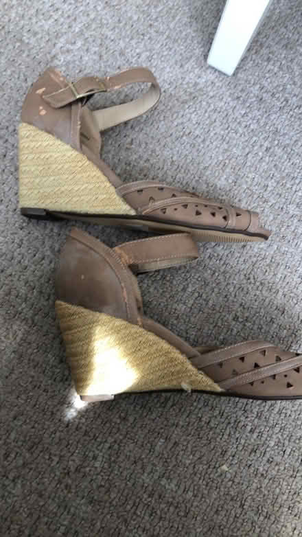 Photo of free Ladies shoes (CT9) #3