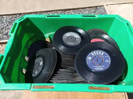 Photo of free Various single (North Hykeham) #1