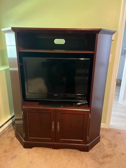 Photo of free Cherry furniture (South Wilmington) #1