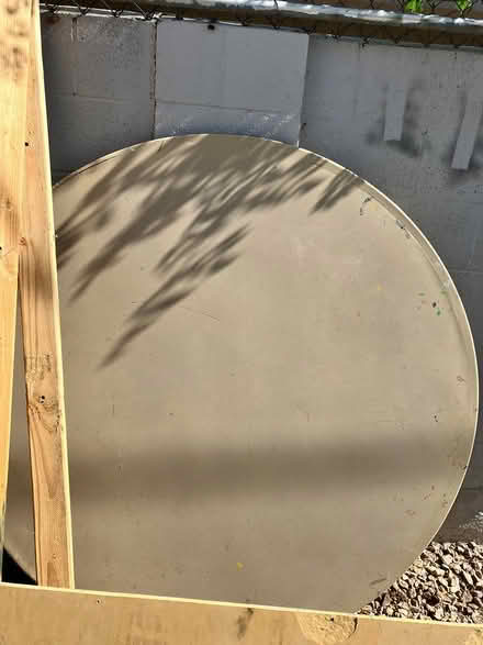 Photo of free Tables, chairs (Central) #3