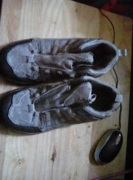 Photo of free Boots Size 5.5 (Anerley SE20) #3