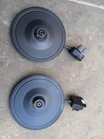 Photo of free Kettle Bases (EH16) #1