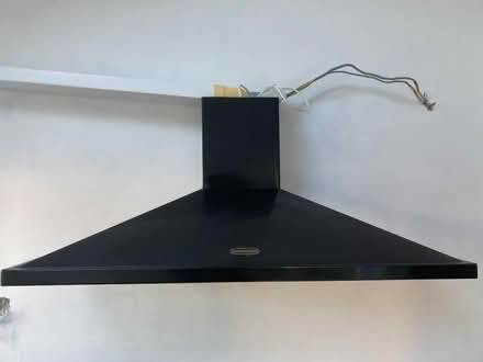 Photo of free Rangemaster Cooker Hood (Springfield SY2) #1