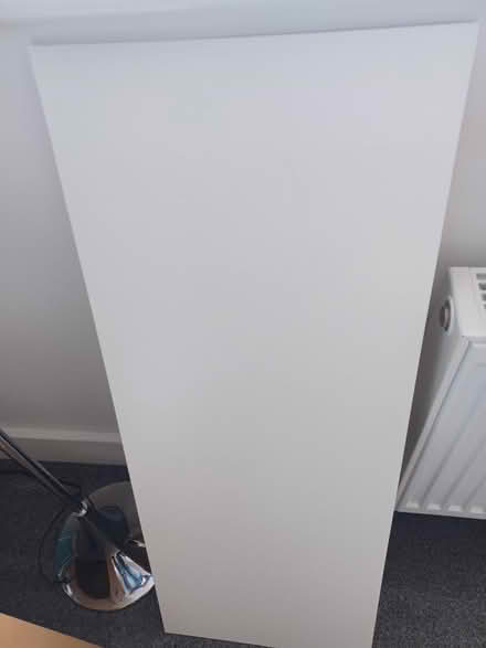 Photo of free Whiteboard (Queen's Hills NR8) #1