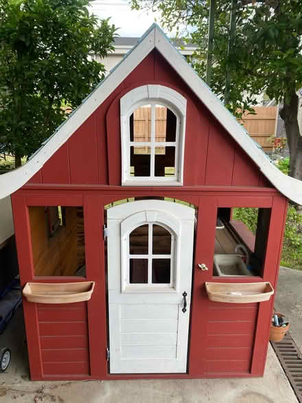Photo of free KIDS PLAYHOUSE - Cedar Summit (North Hollywood) #4
