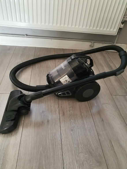 Photo of free hoover (E17) #2