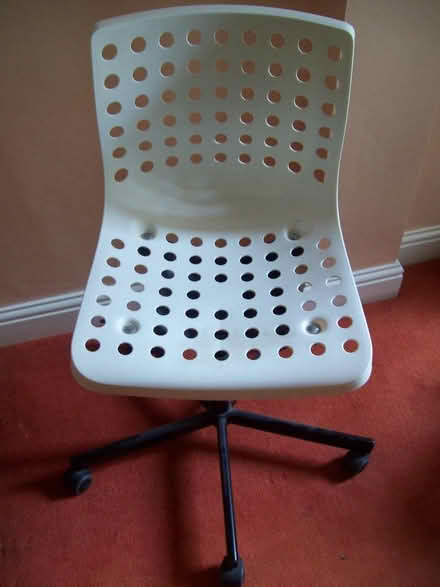 Photo of free Swivel Chair (Redhill RH1) #1