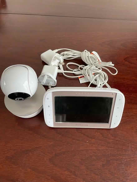 Photo of free Baby Monitor (LU5 - Dunstable) #1