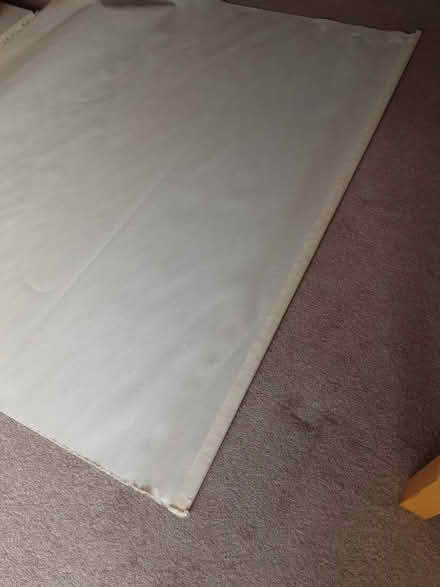 Photo of free Large roller blind. (Charlton Kings GL52) #2