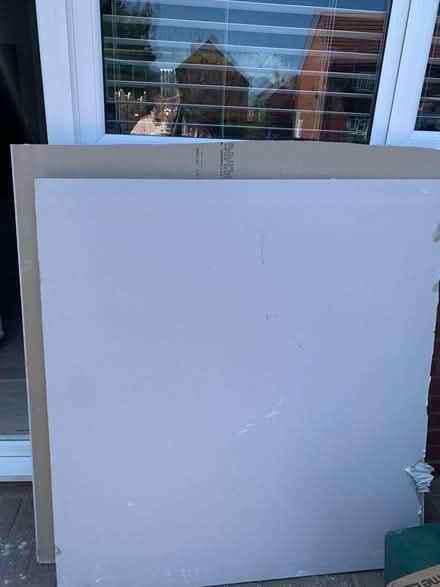 Photo of free Plasterboard (DH2) #1