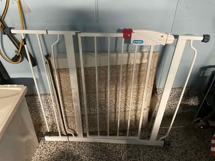 Photo of free Baby gate (20882, Laytonsville) #1