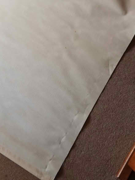 Photo of free Large roller blind. (Charlton Kings GL52) #1
