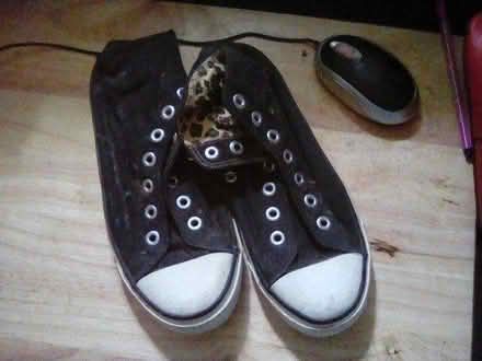 Photo of free Boots Size 5.5 (Anerley SE20) #2