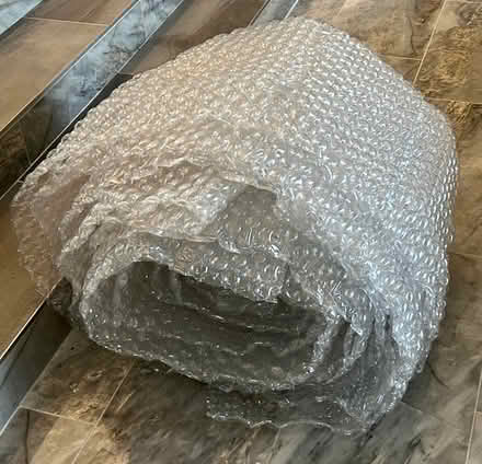 Photo of free Bubble Wrap (Henderson) #1
