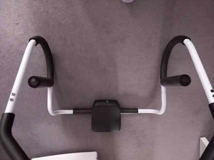 Photo of free Exercise equipment (Bordon) #3