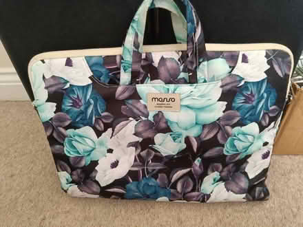 Photo of free Laptop bag (Kirkby Thore CA10) #1