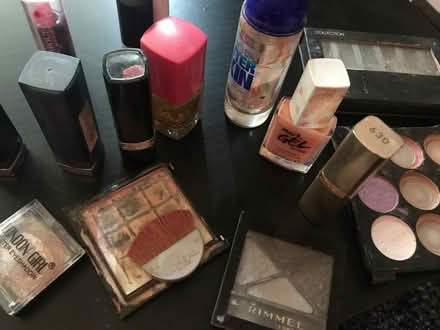 Photo of free Make Up (Aspley NG8) #1