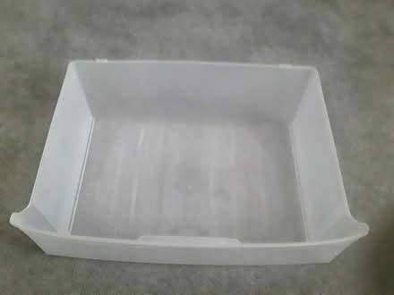 Photo of free 3 Drawer Storage Bins (Waverly) #2