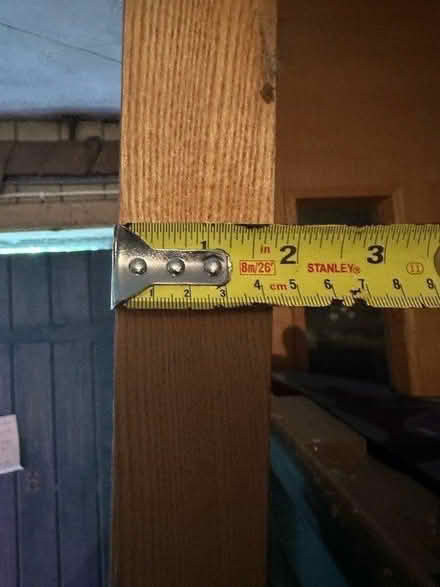 Photo of free Office doors (New barnet) #3