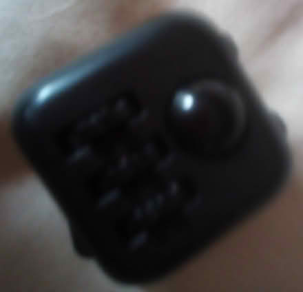 Photo of free Fidget cube (Lexden CO3) #1