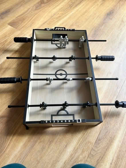 Photo of free Table Football (West Malling) #1