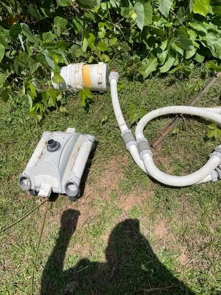 Photo of free Swimming pool supplies (Lawrenceville, ga) #3