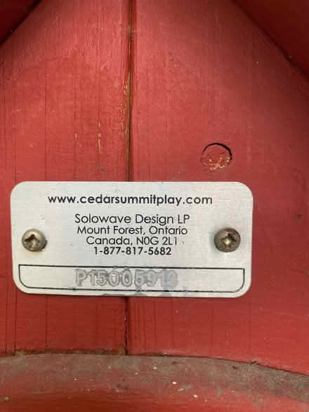 Photo of free KIDS PLAYHOUSE - Cedar Summit (North Hollywood) #1