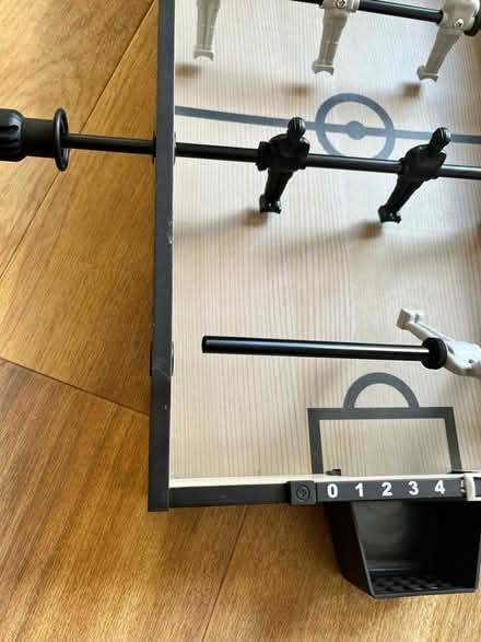 Photo of free Table Football (West Malling) #3