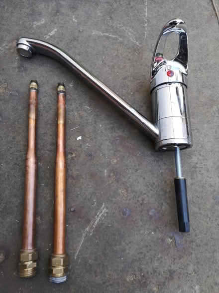 Photo of free Kitchen Tap (EH16) #2
