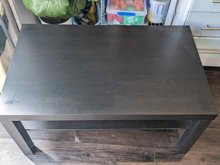 Photo of free Coffee table (Dublin 14) #1