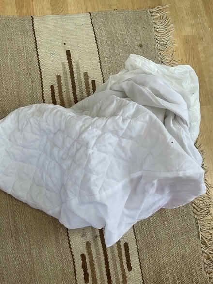 Photo of free Duvet, mattress toppers & pillows (Horsham, RH13) #2