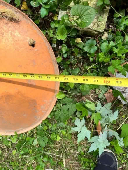 Photo of free Children’s basic sled (Silver Spring) #2