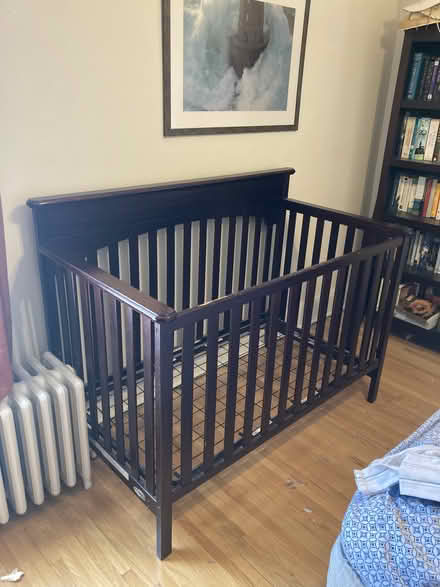 Photo of free Baby Gear (Linden Hills) #1