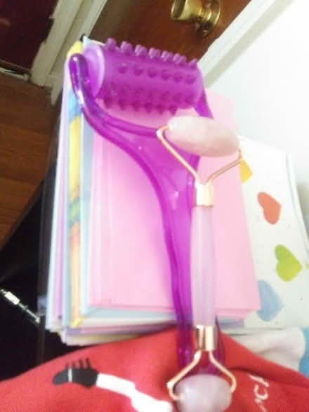 Photo of free GIFT -- various items (22408) #4