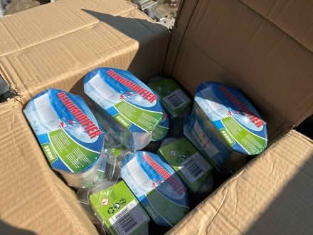 Photo of free 11 x dehumidifiers. 500ml (Orpington BR6) #2