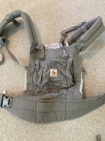 Photo of free Baby Gear (Linden Hills) #3