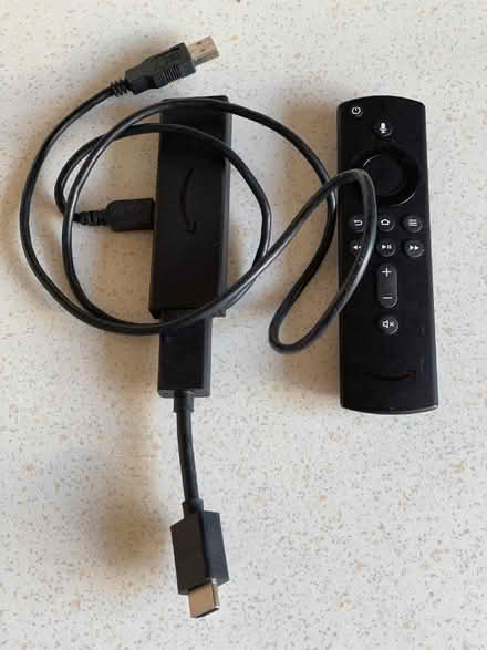 Photo of free Amazon Fire Stick (Oxenholme LA9) #1