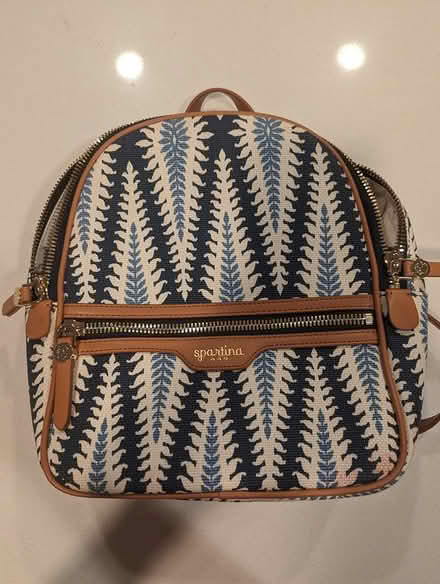 Photo of free Spartina 499 Mini Backpack (92 X 101) #1