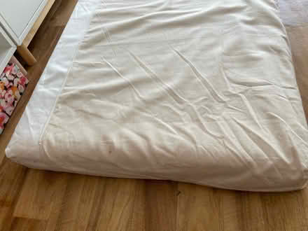 Photo of free Long foam cushion (CB4) #3