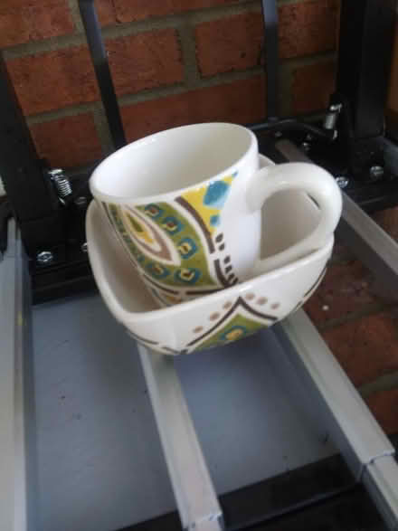 Photo of free GIFT -- various items (22408) #1