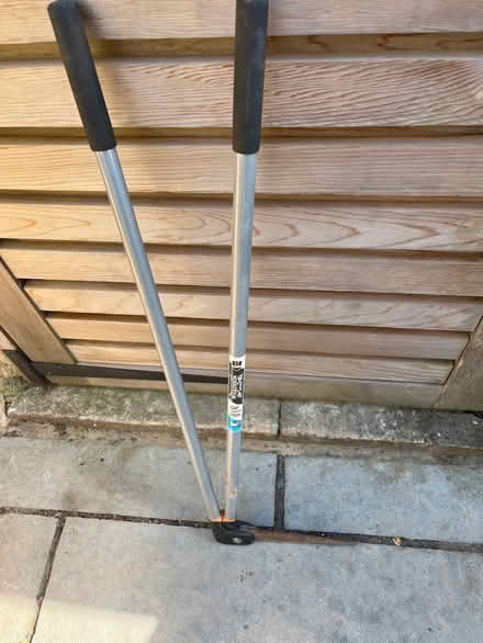 Photo of free Wilkinson Sword Garden tool (BA2) #1
