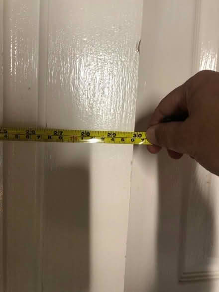 Photo of free Internal House Doors x7 (Coventry CV6) #4