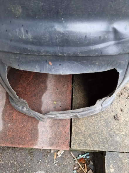Photo of free Compost bin (WS15 Rugeley) #2