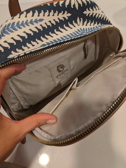 Photo of free Spartina 499 Mini Backpack (92 X 101) #4