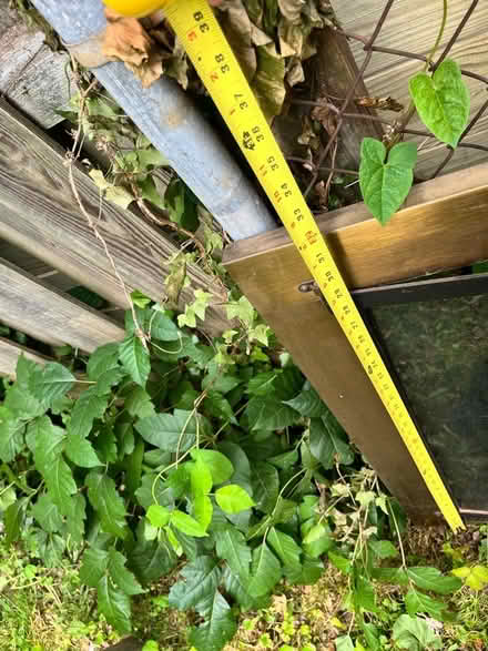 Photo of free Fireplace accessories (Silver Spring) #2