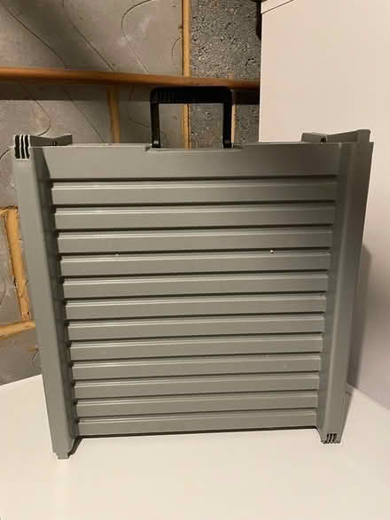 Photo of free Dog ramp for car (Barnsley S70) #1